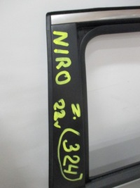 фото thumb №8, Двері ліва задні kia niro ii 22r