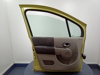 фото thumb №5, Renault modus двері перед ліва передні ted99