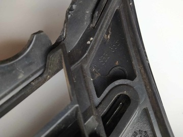 фото thumb №10, Vw caddy touran i рестайлинг решётка радиатора решётка бампера 1t0853651bq 1t0853653