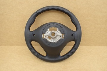 фото thumb №15, Bmw 4 f36 gran купе 14-17 руль кожаный мультифункция 62560150d