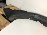 Спойлер диффузор бампер перед передний renault megane v e-tech 106892 в Украине, фото thumb