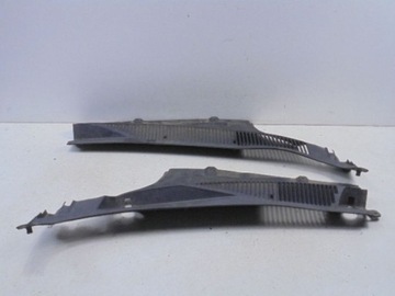 фото thumb №5, Fiat doblo i панель під лобовим склом ліві праві рестайлінг