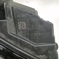 фото thumb №8, Audi a4 b9lift лампа права full led 8w0941034d