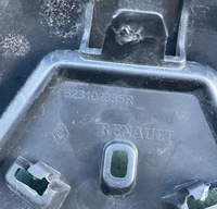 фото thumb №7, Решётка радиатора решётка радиатора renault captur i przed liftem 623102335r