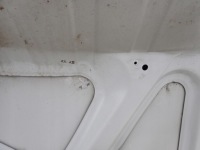 фото thumb №11, Nissan qashqai i 06-09 капот крышка двигателя