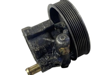 фото thumb №6, Підсилювач кермо renault laguna ii грандтур kg0/1_ 8200357347 2.0l