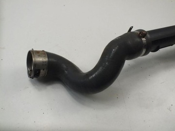 фото thumb №9, Kangoo ii 1.5dci шланг труба интеркулер оригинал