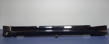 фото thumb №1, Bmw e87 планка порогова права