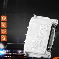фото thumb №7, Блок розпалу ксенону оригінал  bmw seria 1 e81 e87 e82 e83 d1s 89034934