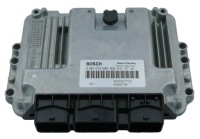 фото thumb №1, Блок керування renault megane 1.9 0281012589 8200527725