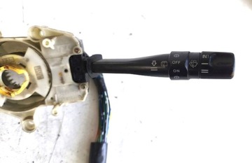 фото thumb №5, Перемикач комбінований стрічка підкермові важелі honda civiv vii m15745