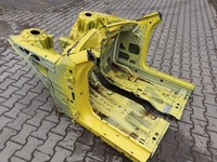 фото thumb №6, Camaro 2016-20 четверть порог перед правая левая