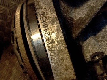 фото thumb №7, Ford focus mk4 двигатель 1.5 ecoboost yzda