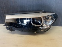 фото thumb №1, Лампа левая фара led bmw 5 g30 g31