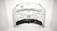 фото thumb №10, Капот крышка двигателя mercedes ml w164 05-08r 775