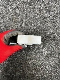 фото thumb №5, Модуль блок управления ассистент поперечина движения infiniti q50 988004ga0a