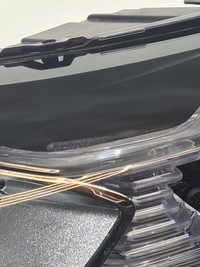 фото thumb №11, Лампа перед правий citroen ds3 crossback eur 90103061