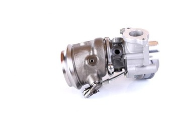 фото thumb №15, Nissens 93283 устройство doładowujące, систем наддув