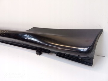 фото thumb №2, Opel corsa d opc планка порогова накладка ліва z22c