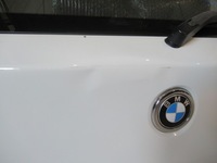 фото thumb №7, Bmw 1 f20 кришка багажника кришка багажника as2