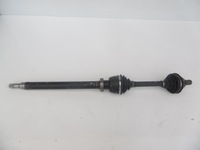 фото thumb №9, Приводной вал правый перед механическая коробка передач volvo v70 iii s80 ii 2.0d