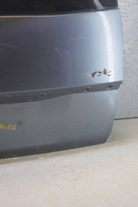 фото thumb №11, Citroen c4 grand picasso i крышка багажника задняя багажника k640 2h