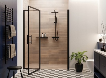 Термостатический смеситель Rain Shower 25 + умывальник