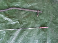 фото thumb №5, Smart fortwo 450 щуп щуп масла