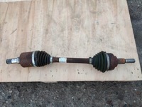 фото thumb №1, Ford puma mk2 левая передняя приводной вал m1t6-3b437-aa
