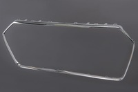 фото thumb №6, Audi s5 b9 8w6 2017-2019 рамка решітка хромована 8w6853651r