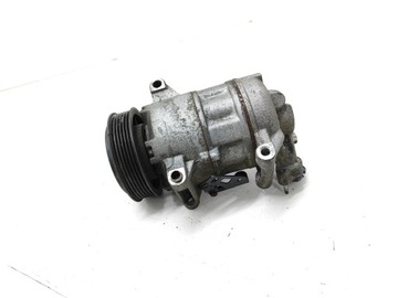 фото thumb №5, Peugeot 308 2015 компрессор / компрессор кондиционера a/c