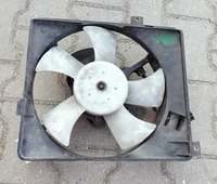 фото thumb №1, Вентилятор радіатор mazda mx3 1.8