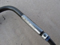 фото thumb №5, Audi q7 4l 2007r 3.0 tdi датчик температури вихлопних газів 059906088a