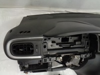 фото thumb №4, Citroen c3 iii lift приборная панель приборная панель подушка безопасности консоль ремни