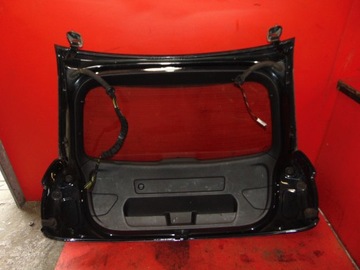 фото thumb №14, Audi a1 8x кришка зад кришка багажника 3d lz9y