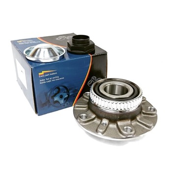 фото thumb №2, Набор łoż kraft 4102620 /ступица/