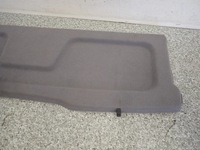 фото thumb №3, Hyundai matrix 02-07 полиця задня багажника