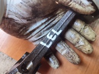 фото thumb №5, Поршень с шатун opel astra h 2.0 turbo lel