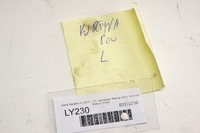 фото thumb №6, Ly230 dacia sandero iii подушка безпеки шторка безпеки ліва