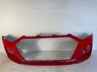 фото thumb №1, Бампер перед audi a1 ii s-line pdc