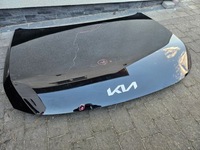 фото thumb №1, Kia ev9 капот