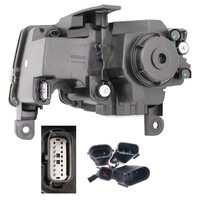 фото thumb №15, Фара лампа kpl vland full led neon тюнинг jeep grand cherokee wk2 lift