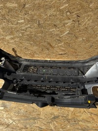 фото thumb №9, Citroen c3 iii бампер перед 2016+ bez pdc