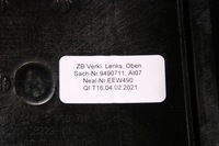 фото thumb №7, Bmw ix i20 корпус захист колонки кермового керма 9490712