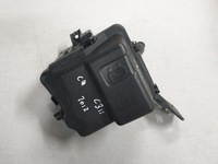 фото thumb №1, Корпус модуля bsm citroen c3 ii 2010-