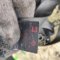 фото thumb №8, Pas безпеки лівий перед seat leon i toledo 2 ii 1m0857705a