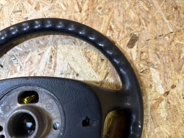 фото thumb №10, Volkswagen golf iv 2000 кермо