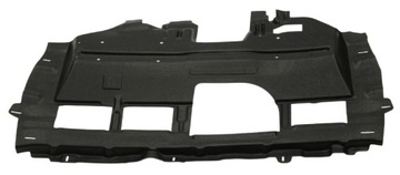 фото thumb №1, Peugeot 207+ захист pod двигун 2006-2012