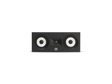 JBL Stage A125C Двойной 2-полосный центральный динамик