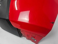 фото thumb №11, Jeep renegade 2014 - бампер задняя + instaslacja 4 x pdc 735579025 лак 176